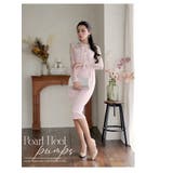 パンプス ヒール レース | Ryuyu | 詳細画像2 