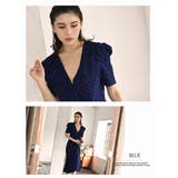 ワンピース キャバドレス 韓国 | Ryuyu | 詳細画像8 