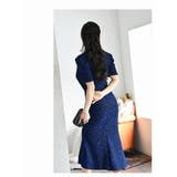 ワンピース キャバドレス 韓国 | Ryuyu | 詳細画像11 