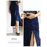 ワンピース キャバドレス 韓国 | Ryuyu | 詳細画像12 