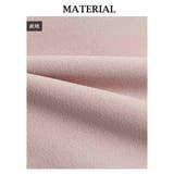 キャバドレス ミニ ミモレ丈 | Ryuyu | 詳細画像16 