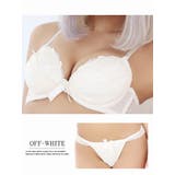 下着 ブラショーツ 下着セット | Ryuyu | 詳細画像6 