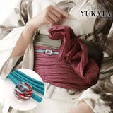 ターコイズ | 浴衣 とんぼ玉 飾り紐 | Ryuyu