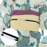 ブラック | 浴衣 帯紐 浴衣 | Ryuyu