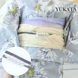 グレー | 浴衣 帯紐 浴衣 | Ryuyu