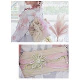 浴衣 グレー 大人かわいい | Ryuyu | 詳細画像3 