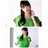 ワンピース キャバドレス ラップワンピース | Ryuyu | 詳細画像8 