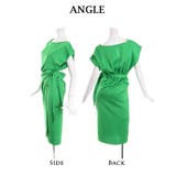 ワンピース キャバドレス ラップワンピース | Ryuyu | 詳細画像12 