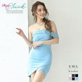 キャバドレス ミニ カラバリ豊富 | Ryuyu | 詳細画像1 