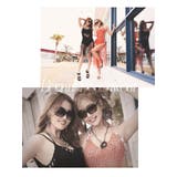 ビーチウェア かぎ編み ジレ | Ryuyu | 詳細画像7 