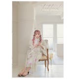 浴衣 くすみカラー トールサイズ | Ryuyu | 詳細画像2 