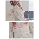 浴衣 くすみカラー トールサイズ | Ryuyu | 詳細画像3 