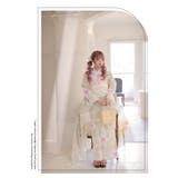 浴衣 くすみカラー トールサイズ | Ryuyu | 詳細画像7 