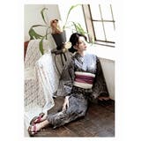 浴衣 彼岸花 花火 | Ryuyu | 詳細画像3 