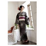 浴衣 彼岸花 花火 | Ryuyu | 詳細画像12 