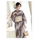 浴衣 柳 大人 | Ryuyu | 詳細画像3 