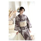 浴衣 柳 大人 | Ryuyu | 詳細画像6 