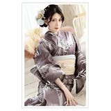 浴衣 柳 大人 | Ryuyu | 詳細画像11 