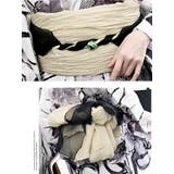 浴衣 墨絵 花柄 | Ryuyu | 詳細画像5 