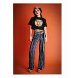 半袖Tシャツ トップス Tシャツ | bombshell | 詳細画像6