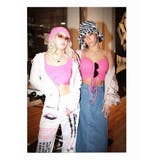 キャミソール タンクトップ キャミソール | bombshell | 詳細画像3 