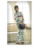 浴衣 白 セパレート | Ryuyu | 詳細画像10 