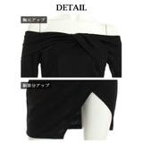 キャバドレス ミニ キャバドレス | Ryuyu | 詳細画像8 