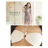 水着 バンドゥ 2way | Ryuyu | 詳細画像4 