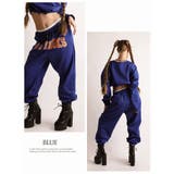 セットアップ 裏毛 ビッグサイズ | bombshell | 詳細画像8 