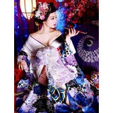 着物 花魁 フルセット | Ryuyu | 詳細画像1