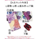 着物 花魁 フルセット | Ryuyu | 詳細画像16
