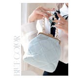 ショルダーバッグ キャバクラ キルティング | Ryuyu | 詳細画像5 