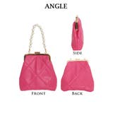 ショルダーバッグ キャバクラ キルティング | Ryuyu | 詳細画像10 