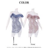 キャバドレス ミニ ワンショル | Ryuyu | 詳細画像11 