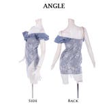 キャバドレス ミニ ワンショル | Ryuyu | 詳細画像12 