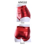 インナーパンツ ショートパンツ ハイウエスト | bombshell | 詳細画像20 