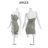 キャバドレス ミニ チェーンストラップ | Ryuyu | 詳細画像13 