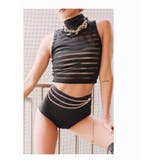 ブラック | インナーパンツ ショートパンツ ショートパンツ | bombshell