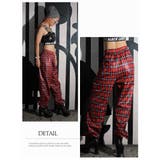 パンツ サルエルパンツ サルエルパンツ | bombshell | 詳細画像4