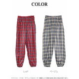 パンツ サルエルパンツ サルエルパンツ | bombshell | 詳細画像7