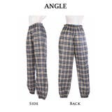 パンツ サルエルパンツ サルエルパンツ | bombshell | 詳細画像8