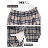 パンツ サルエルパンツ サルエルパンツ | bombshell | 詳細画像9