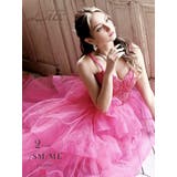 キャバドレス ロング キャバ嬢 | Ryuyu | 詳細画像1 