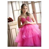 キャバドレス ロング キャバ嬢 | Ryuyu | 詳細画像5 