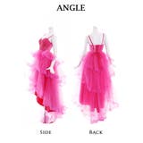 キャバドレス ロング キャバ嬢 | Ryuyu | 詳細画像8 