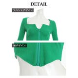 半袖カットソー カットソー Tシャツ | bombshell | 詳細画像17