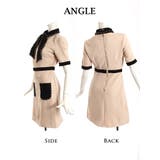 キャバドレス ミニ キャバドレス | Ryuyu | 詳細画像10 