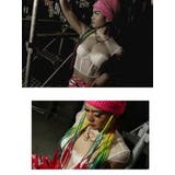 トップス シアー トップス | bombshell | 詳細画像4 