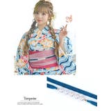 浴衣 帯紐 浴衣 | Ryuyu | 詳細画像6 