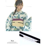 浴衣 帯紐 浴衣 | Ryuyu | 詳細画像7 